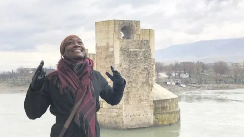 ABD'li şarkıcıdan Batman'da konser